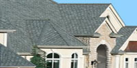 Shingle Roofing